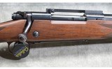 Winchester ~ Model 70 ~ Super Grade ~ .300 Win. Mag. - 3 of 11