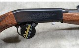 Browning ~ AUTO 22 RIFLE ~ .22 LR - 3 of 11