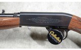 Browning ~ AUTO 22 RIFLE ~ .22 LR - 9 of 11