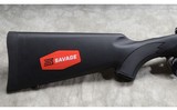 Savage ~ Mod. 111 ~ .270 WIN - 2 of 11