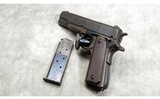 Remington Rand ~ 1911 A1 ~ .45 ACP - 5 of 5