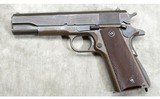 Remington Rand ~ 1911 A1 ~ .45 ACP - 2 of 5