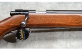 Winchester ~ Model 75 ~ .22 LR - 3 of 11