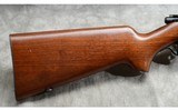 Winchester ~ Model 75 ~ .22 LR - 2 of 11