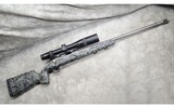 REMINGTON ~ 700 ~ .300 REMINGTON ULTRA MAGNUM - 1 of 11