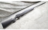 BROWNING ~ A-Bolt II ~ .243 WINCHESTER - 1 of 11