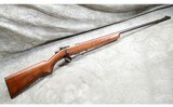 Winchester ~ Model 69 ~ .22 S, L, LR - 1 of 11