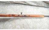 Winchester ~ Model 69 ~ .22 S, L, LR - 6 of 11