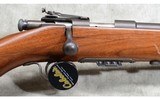 Winchester ~ Model 69 ~ .22 S, L, LR - 3 of 11