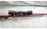 Ruger ~ M77 Mark II ~ .270 Winchester - 5 of 11