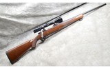 Ruger ~ M77 Mark II ~ .270 Winchester - 1 of 11