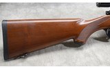 Ruger ~ M77 Mark II ~ .270 Winchester - 2 of 11