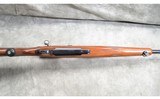 Ruger ~ M77 Mark II ~ .270 Winchester - 6 of 11