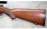 Ruger ~ M77 Mark II ~ .270 Winchester - 10 of 11