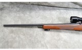 Ruger ~ M77 Mark II ~ .270 Winchester - 8 of 11