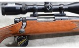 Remington ~ 700 ~ .22-250 Rem. - 3 of 11