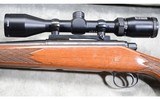 Remington ~ 700 ~ .22-250 Rem. - 9 of 11