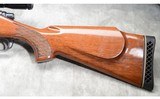 Remington ~ 700 ~ .22-250 Rem. - 10 of 11