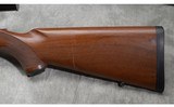 Ruger ~ M77 ~ .270 Win. - 9 of 10