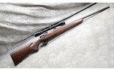 Remington ~ 700 ~ .300 SAV - 1 of 10
