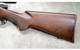 Remington ~ 700 ~ .300 SAV - 9 of 10