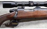 Remington ~ 700 ~ .300 SAV - 3 of 10
