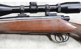 Remington ~ 700 ~ .300 SAV - 8 of 10