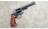 SMITH & WESSON ~ 19-3 ~ .357 MAG - 1 of 4