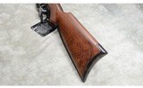 Winchester ~ 94 ~ 100th Anniversary Rifle ~ .30-30 WIN - 11 of 11