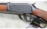 Winchester ~ 94 ~ 100th Anniversary Rifle ~ .30-30 WIN - 9 of 11
