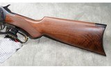 Winchester ~ 94 ~ 100th Anniversary Rifle ~ .30-30 WIN - 10 of 11