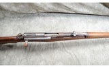 Waffenfabrik Bern ~ 1896/11 ~ 7.5X55MMSW - 5 of 11