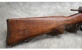 Waffenfabrik Bern ~ 1896/11 ~ 7.5X55MMSW - 2 of 11