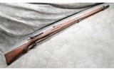 Waffenfabrik Bern ~ 1896/11 ~ 7.5X55MMSW - 1 of 11