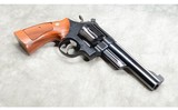 SMITH & WESSON ~ Model 25-2 ~ .45 AUTO - 3 of 4