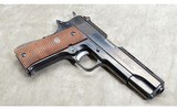 Llama ~ Model VIII Auto Pistol .38 SUPER - 3 of 4