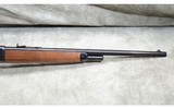 Winchester ~ 1886 ~ .45-70 - 4 of 11