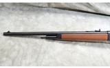 Winchester ~ 1886 ~ .45-70 - 8 of 11