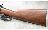 Winchester ~ 1886 ~ .45-70 - 10 of 11
