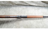 Winchester ~ 1886 ~ .45-70 - 6 of 11