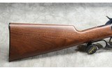 Winchester ~ 1886 ~ .45-70 - 2 of 11