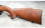 Ruger ~ 10/22 ~ .22 LR ~ Canadian Centennial ~ Matched Pair - 12 of 13