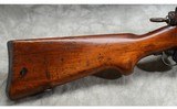 Waffenfabrik Bern ~ 1896/11 ~ 7.5X55MM SWISS - 2 of 10