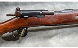 Waffenfabrik Bern ~ 1896/11 ~ 7.5X55MM SWISS - 3 of 10