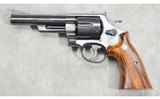 Smith & Wesson ~ Model 544 ~ .44-40 WIN - 2 of 7