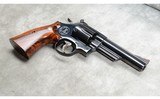 Smith & Wesson ~ Model 544 ~ .44-40 WIN - 3 of 7