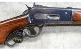WINCHESTER ~ Model 71 ~ .348 WINCHESTER - 3 of 11