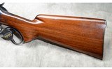 WINCHESTER ~ Model 71 ~ .348 WINCHESTER - 10 of 11