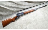 WINCHESTER ~ Model 71 ~ .348 WINCHESTER - 1 of 11