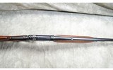 WINCHESTER ~ Model 71 ~ .348 WINCHESTER - 5 of 11